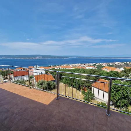 Barica 4* Crikvenica