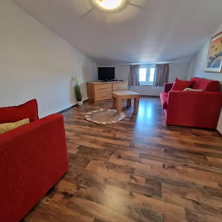 Couette-café Barica Crikvenica