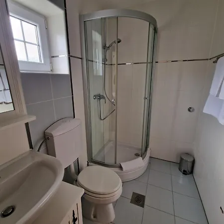 Bed & Breakfast Barica