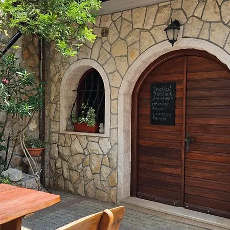 Barica 4* Crikvenica