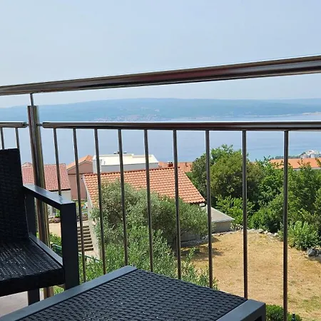 Frühstückspension Barica 4*