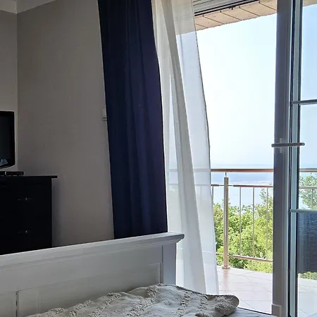 Barica 4* Crikvenica