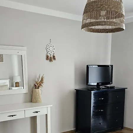 Barica Bed & Breakfast