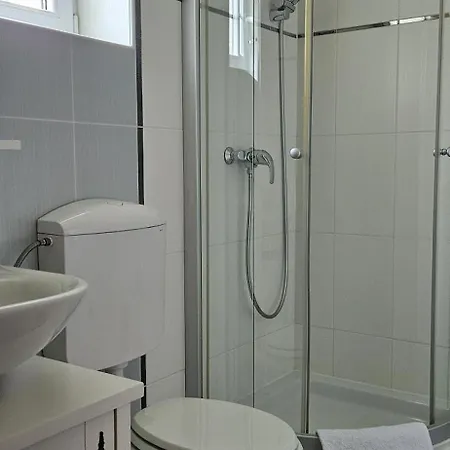 Barica Frühstückspension 4*