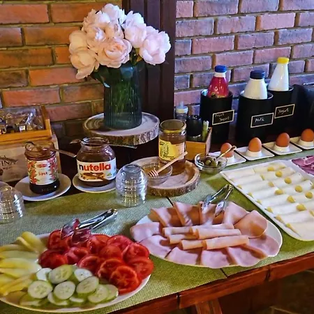 Bed & Breakfast Barica Crikvenica
