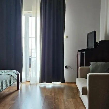Barica Bed & Breakfast 4*