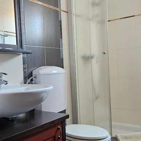 Barica Bed & Breakfast Crikvenica