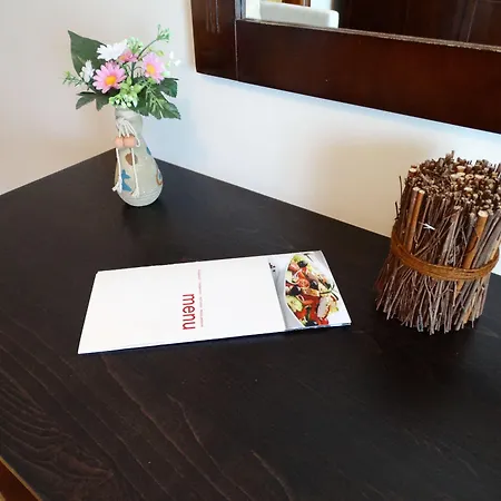 Barica Couette-café Crikvenica