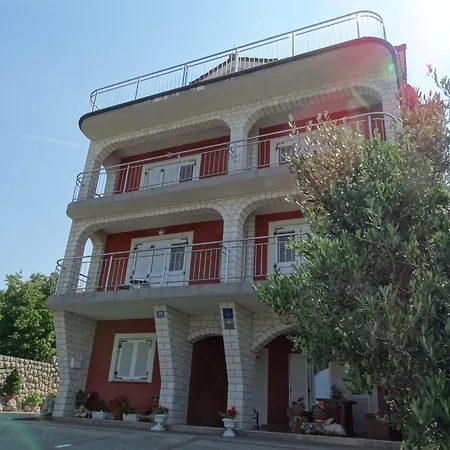 Barica 4* Crikvenica