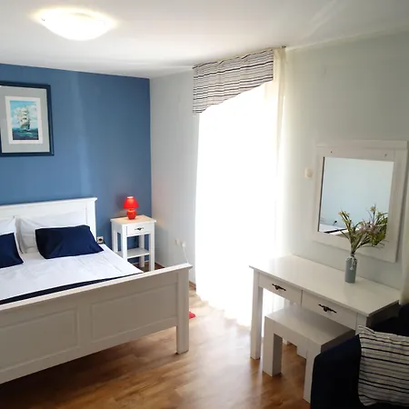 Barica 4* Crikvenica