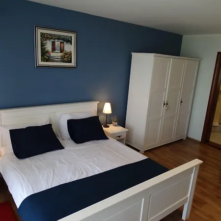 Barica 4* Crikvenica