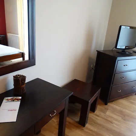 Couette-café Barica Crikvenica