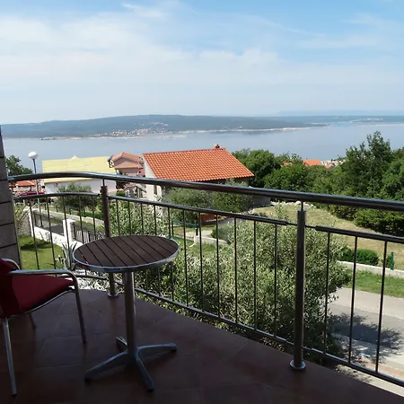 Couette-café Barica