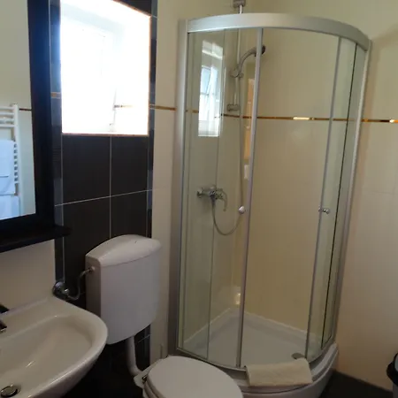 Barica Couette-café 4*