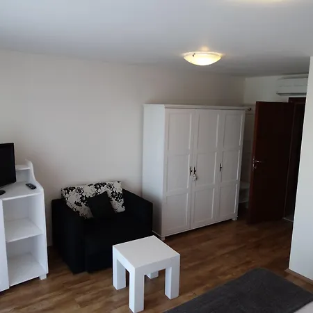 Couette-café Barica