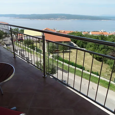 Barica Crikvenica