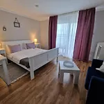 Barica Bed & Breakfast 4*