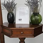 Bed & Breakfast Barica 4*