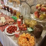 Barica Bed & Breakfast 4*