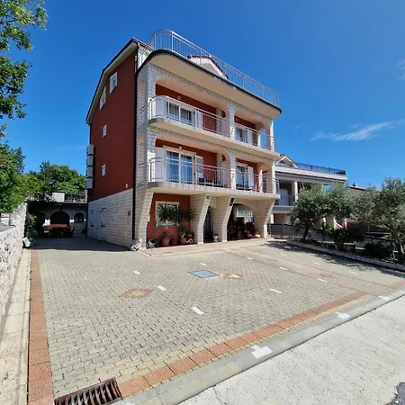 Barica Crikvenica