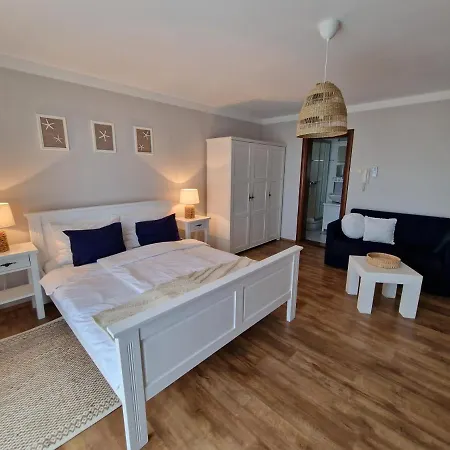 Bed & Breakfast Barica Crikvenica