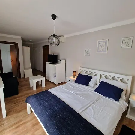 Barica 4* Crikvenica