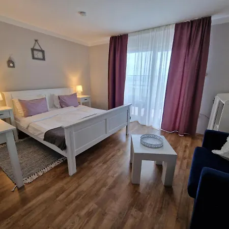 Barica Bed & Breakfast 4*