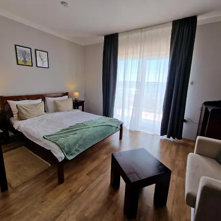 Bed & Breakfast Barica Crikvenica