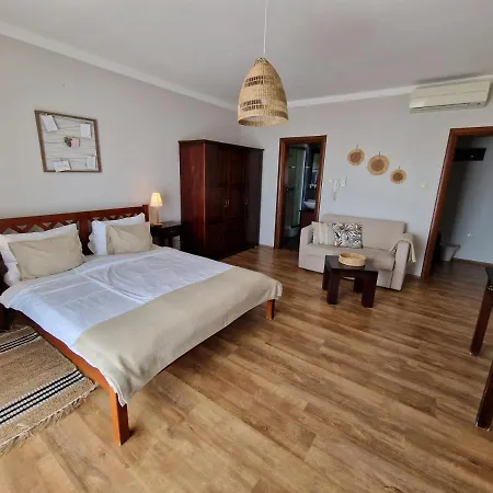 Barica B&B