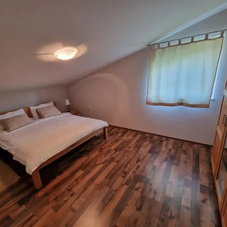 Bed & Breakfast Barica