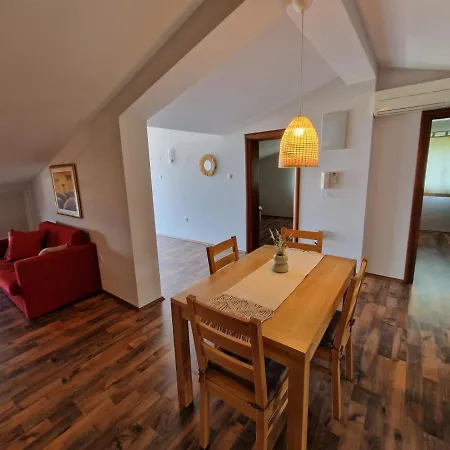 Bed & Breakfast Barica Crikvenica