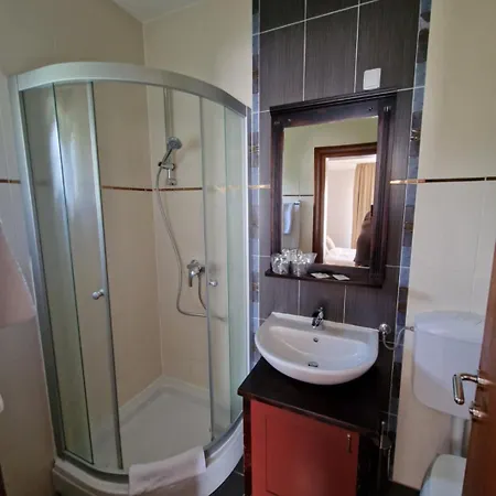 Barica 4* Crikvenica