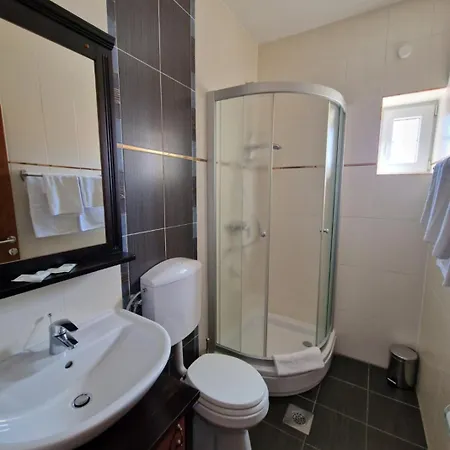 Bed & Breakfast Barica