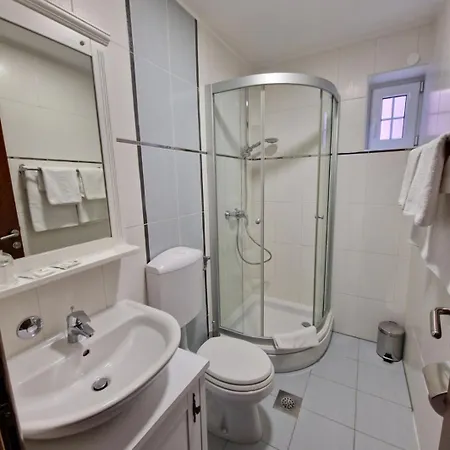 Bed & Breakfast Barica Crikvenica