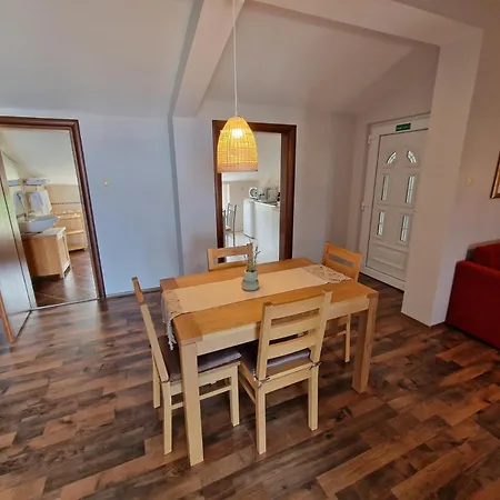 Bed & Breakfast Barica Crikvenica