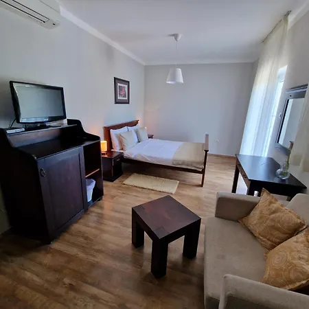 Bed & Breakfast Barica Crikvenica