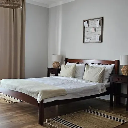Barica B&B