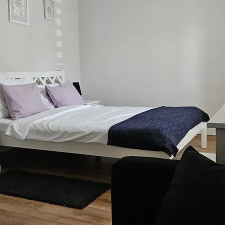 Barica فندق مبيت وإفطار 4*