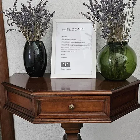 B&B Barica 4*