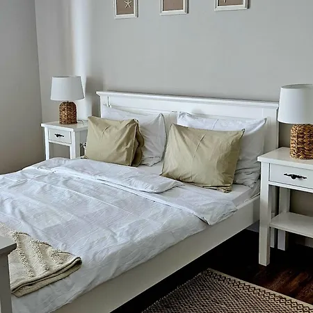 Barica 4* Crikvenica