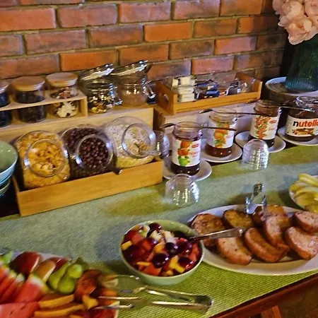 B&B Barica