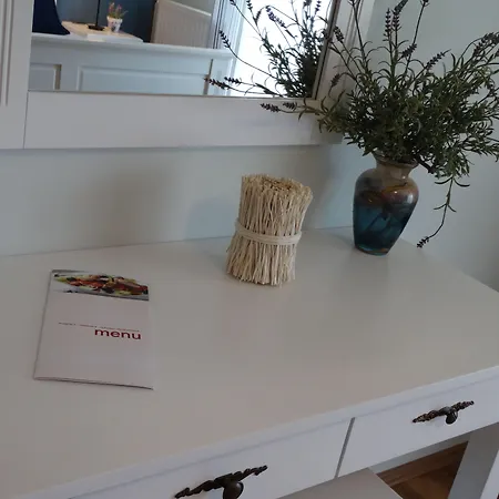 Barica Bed & Breakfast Crikvenica