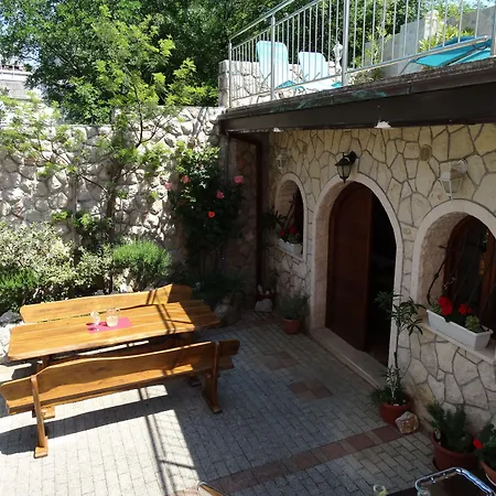 Barica Bed & Breakfast 4*