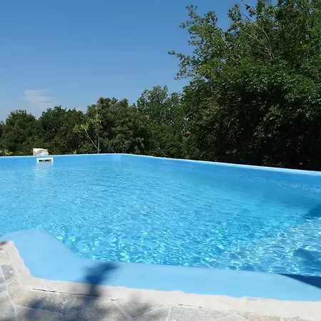 Bed & Breakfast Barica 4*