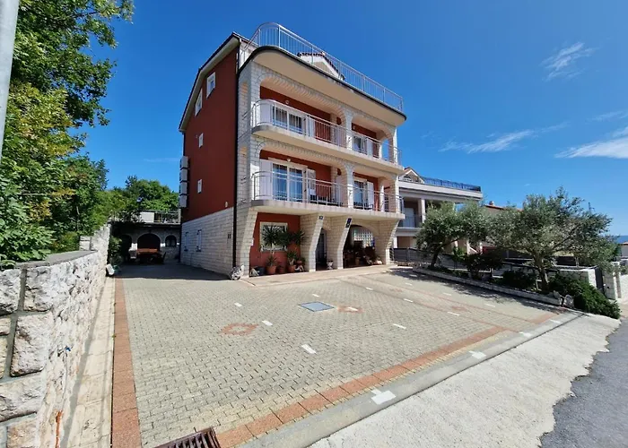 Barica Crikvenica