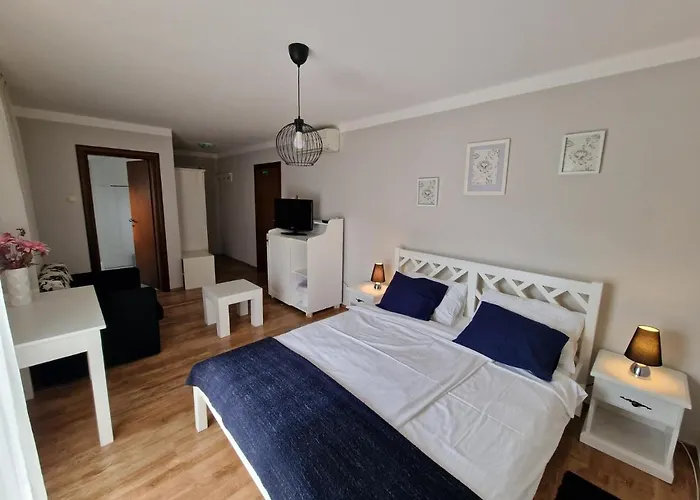 Barica 4* Crikvenica