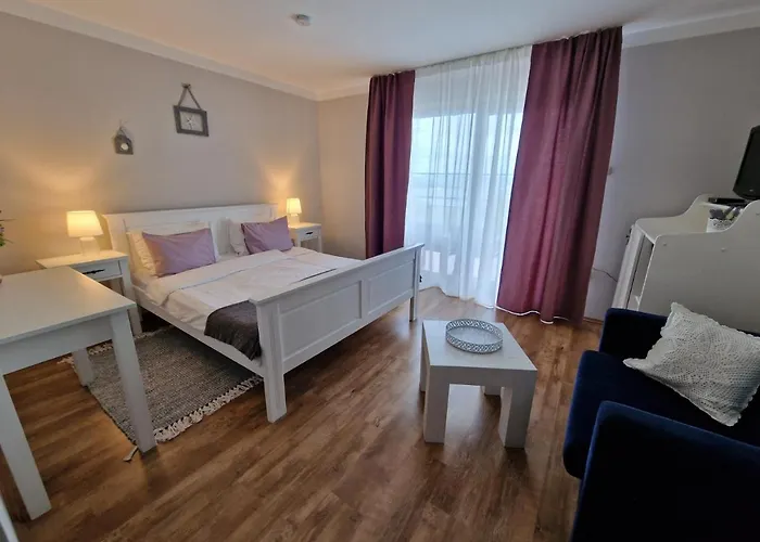 Barica Panzió 4*
