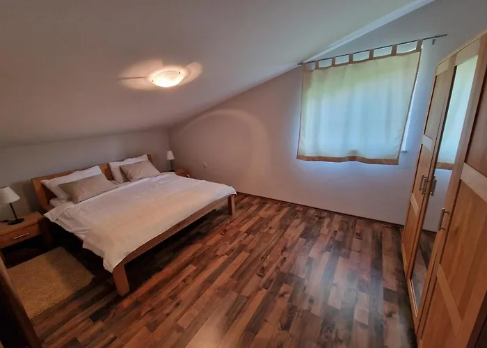 Bed & Breakfast Barica