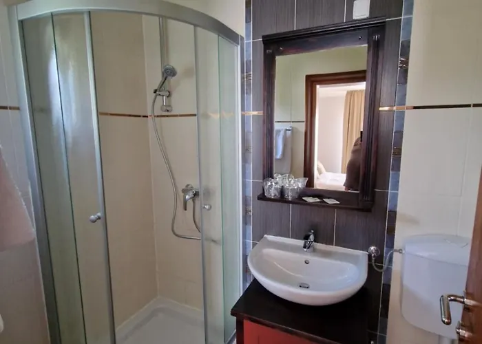 Barica 4* Crikvenica