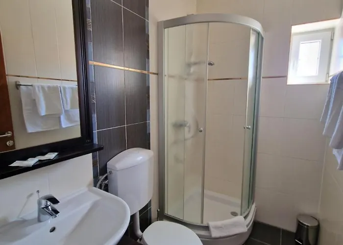 Bed & Breakfast Barica